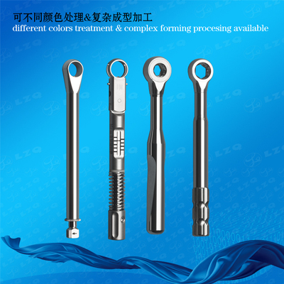 医用棘轮扳手