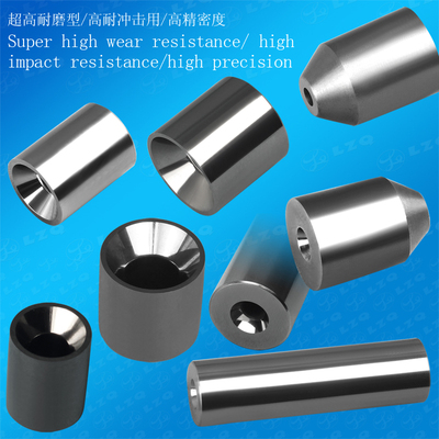 前导套,内部喷砂喷嘴,喷砂喷嘴