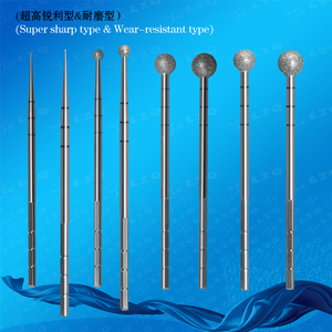 医用磨头，钨钢磨头，切割磨头