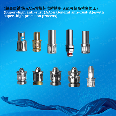 球型基台转接头,覆盖螺丝及基台螺丝取出工具