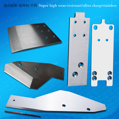 刀排,硬质合金刀排,高速钢刀排