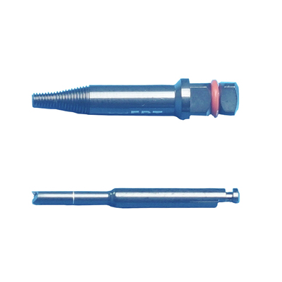 损坏种植体提取器 螺丝提取器