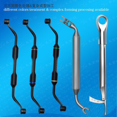 钻导，压板，钻针控制器