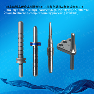 平行规，平行度校正量规，神经外科平行工具，椭圆平行销