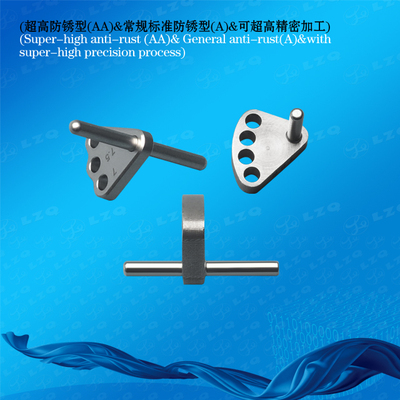 多用量规,种植方向测深规,种植方向量规