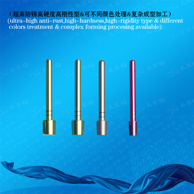钛合金螺钉，种植牙螺钉，钛合金钉子