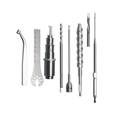 骨科工具，手术工具，骨锯，骨钻，骨科丝锥，医用锯片，兽医设备，骨科手术工具成套